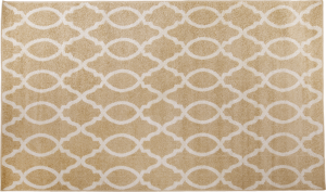 Vzorovaný kusový koberec NALA, 100x150 cm