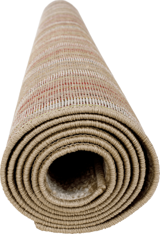Vzorovaný kusový koberec NALA, 100x150 cm