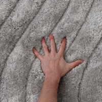 Kusový koberec SELMA, 140x200 cm