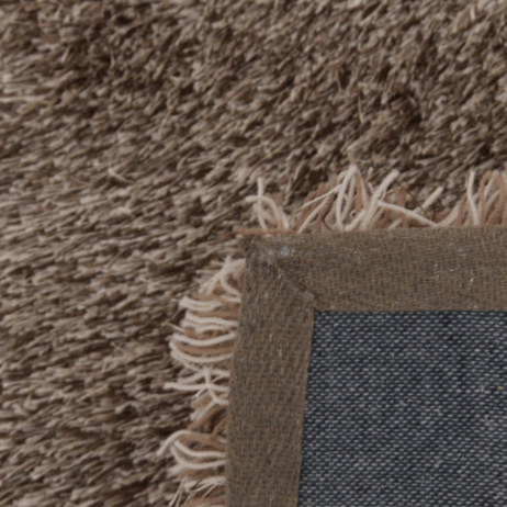 Hnědý koberec GARSON, 200x300 cm