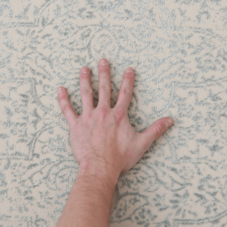 Designový koberec ARAGORN, 80x150 cm
