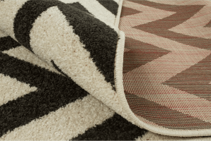 Kusový koberec ADISA, 67x120 cm