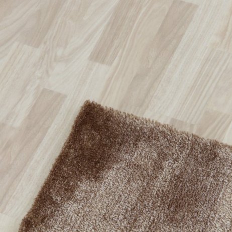 Kusový koberec ANNAG, světle hnědá, 200x300 cm