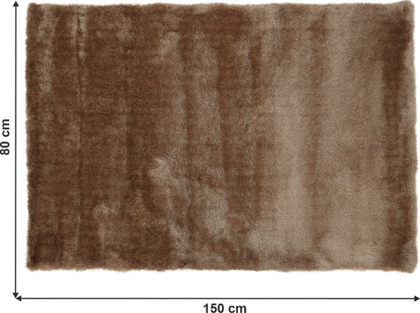 Kusový koberec BOTAN, 80x150 cm