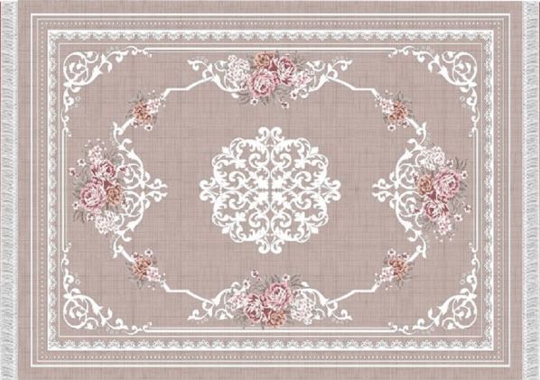 Kusový koberec SEDEF, 120x180 cm