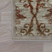 Vícebarevný kusový koberec TAMARAI, 200x285 cm