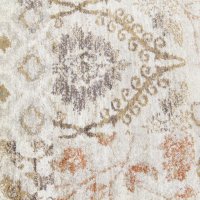 Vícebarevný kusový koberec TAMARAI, 200x285 cm