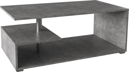 Konferenční stolek, beton, DORISA