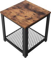 Příruční stolek LET41X