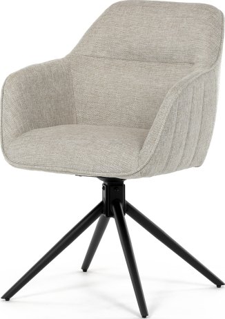 Jídelní židle HC-536 CRM2