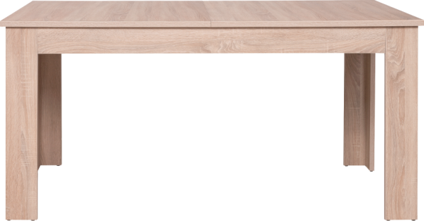 Stůl rozkládací typ 12, dub sonoma, GRAND