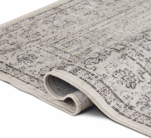 Vintage koberec ELROND, 40x60 cm