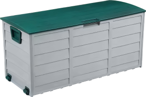 Zahradní úložný box KORTEZ