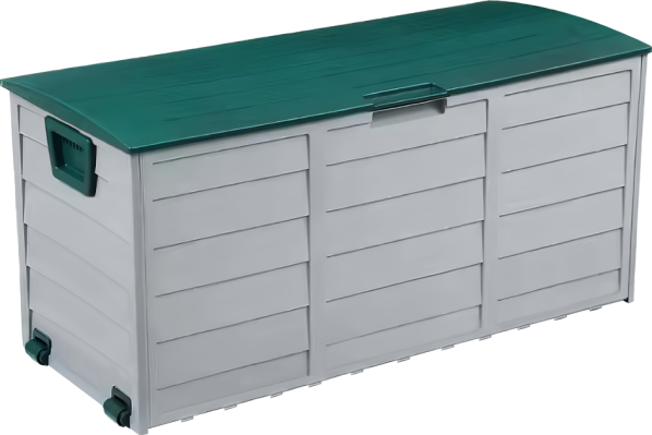 Zahradní úložný box KORTEZ