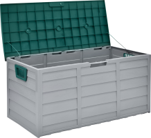 Zahradní úložný box KORTEZ