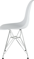 Židle Anisa 2 New, bílá