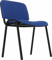 Kancelářská židle ISO NEW, modrá