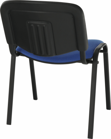 Kancelářská židle ISO NEW, modrá