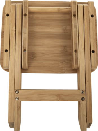 Židle DENICE, přírodní bambus